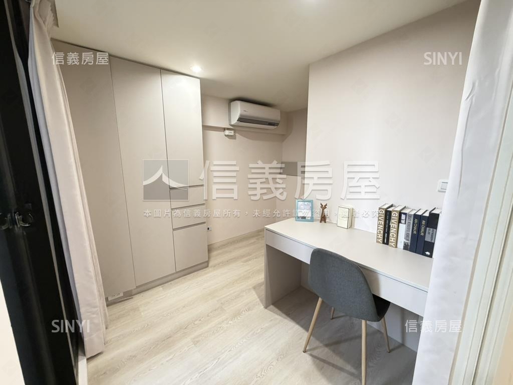 文心愛悅先看！美裝潢１房屋室內格局與周邊環境