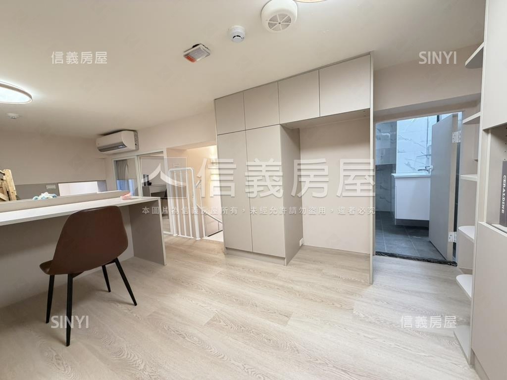 文心愛悅先看！美裝潢１房屋室內格局與周邊環境