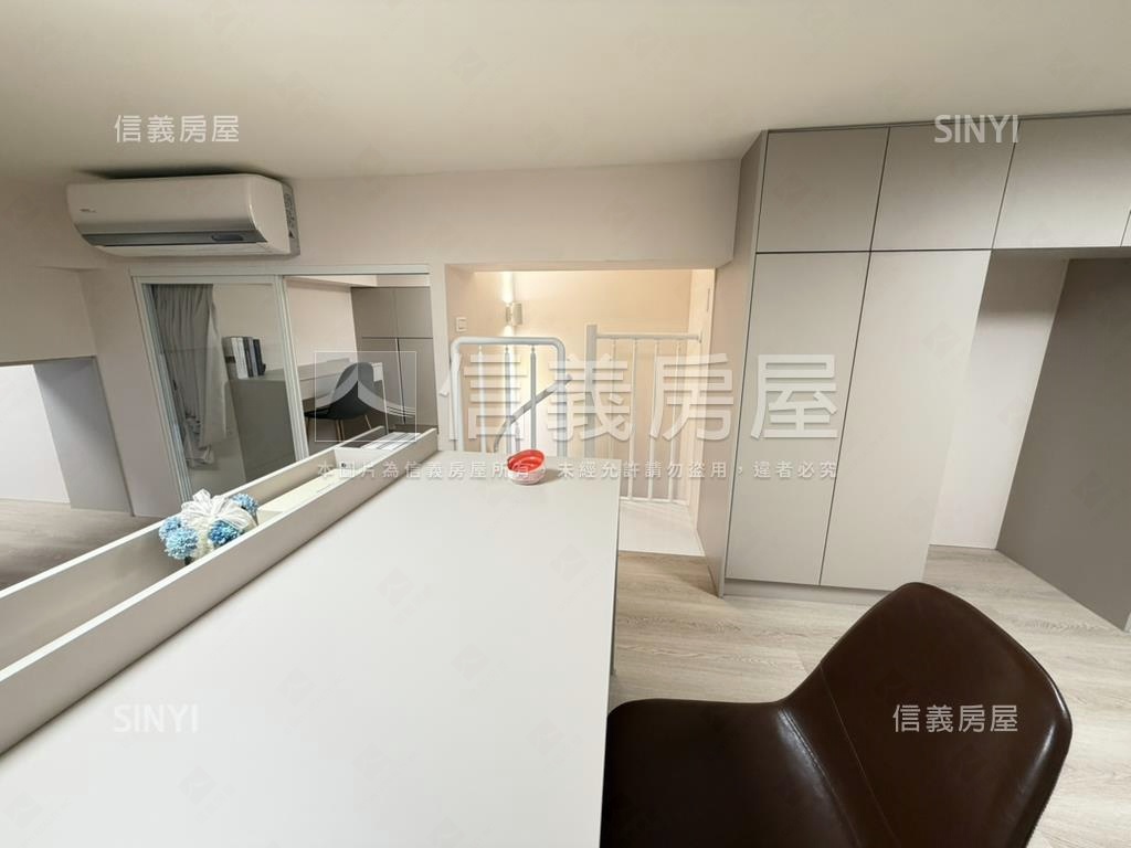 文心愛悅先看！美裝潢１房屋室內格局與周邊環境