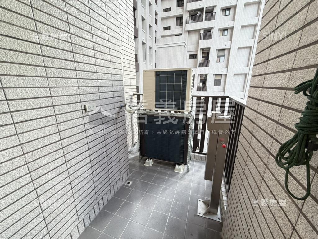 文心愛悅先看！美裝潢１房屋室內格局與周邊環境