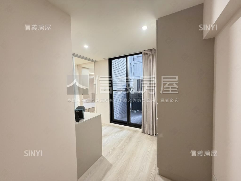 文心愛悅先看！美裝潢１房屋室內格局與周邊環境