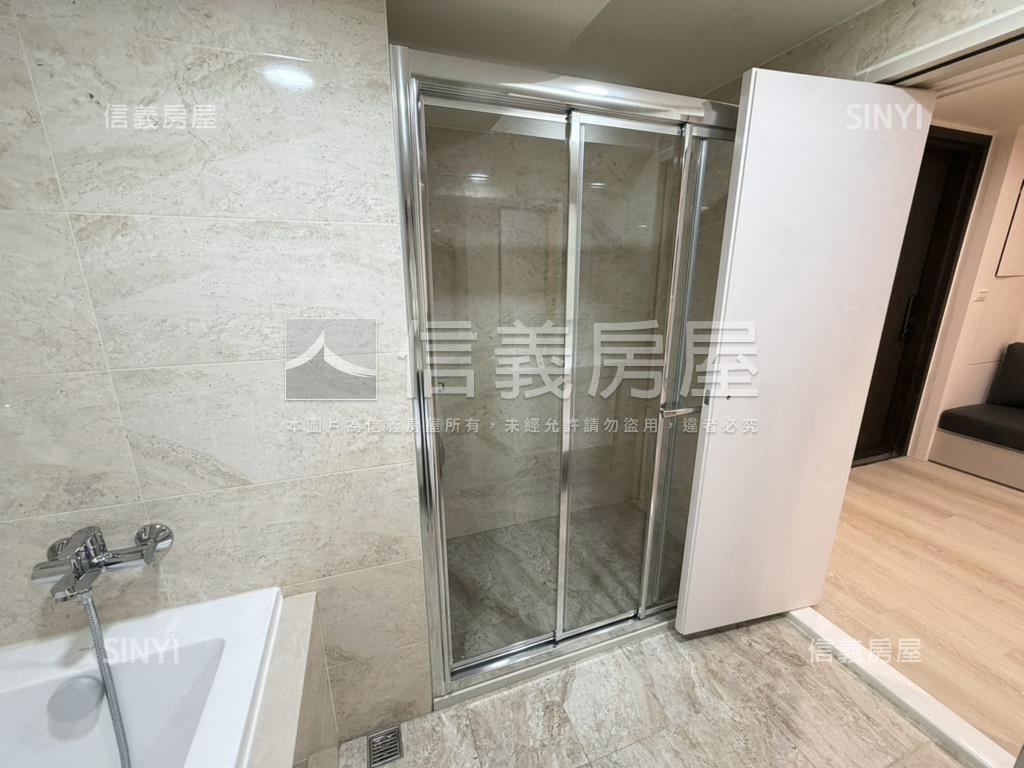 文心愛悅先看！美裝潢１房屋室內格局與周邊環境