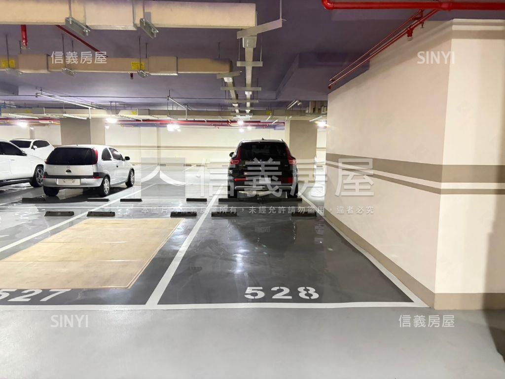 文心愛悅先看！美裝潢１房屋室內格局與周邊環境