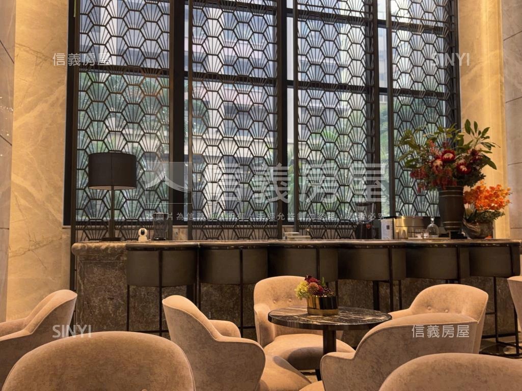 文心愛悅先看！美裝潢１房屋室內格局與周邊環境