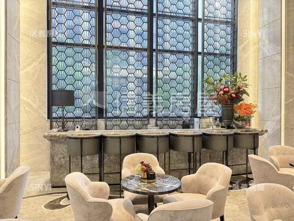 文心愛悅先看！美裝潢１房屋室內格局與周邊環境