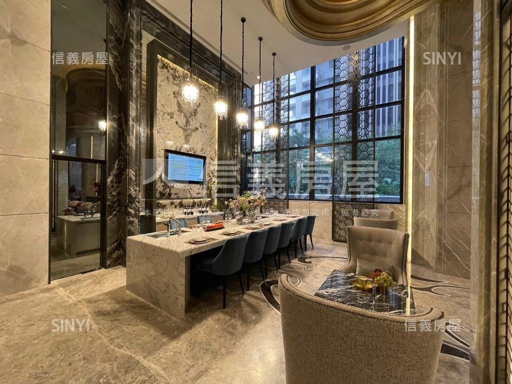 文心愛悅先看！美裝潢１房屋室內格局與周邊環境