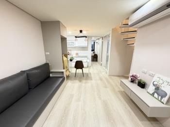 開工看⭐文心愛悅美裝潢⭐