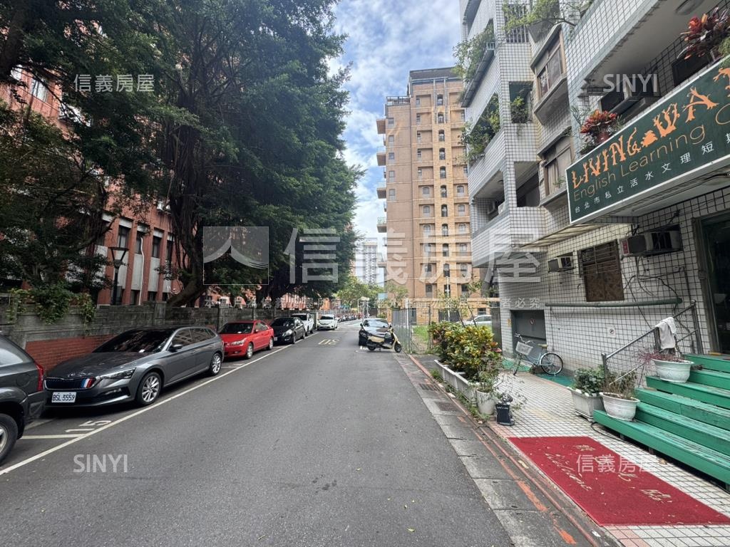 麗水靜巷商一土地綠蔭一樓房屋室內格局與周邊環境