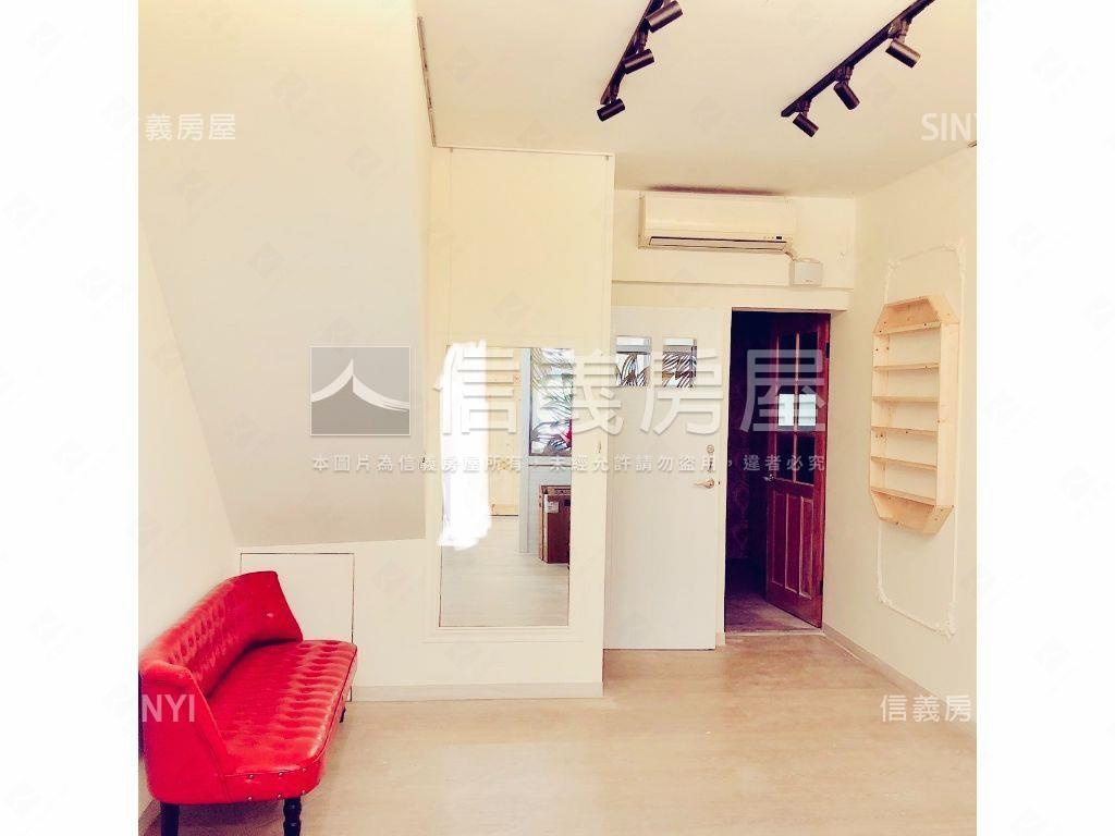 【鹽行】中正南路臨路店面房屋室內格局與周邊環境