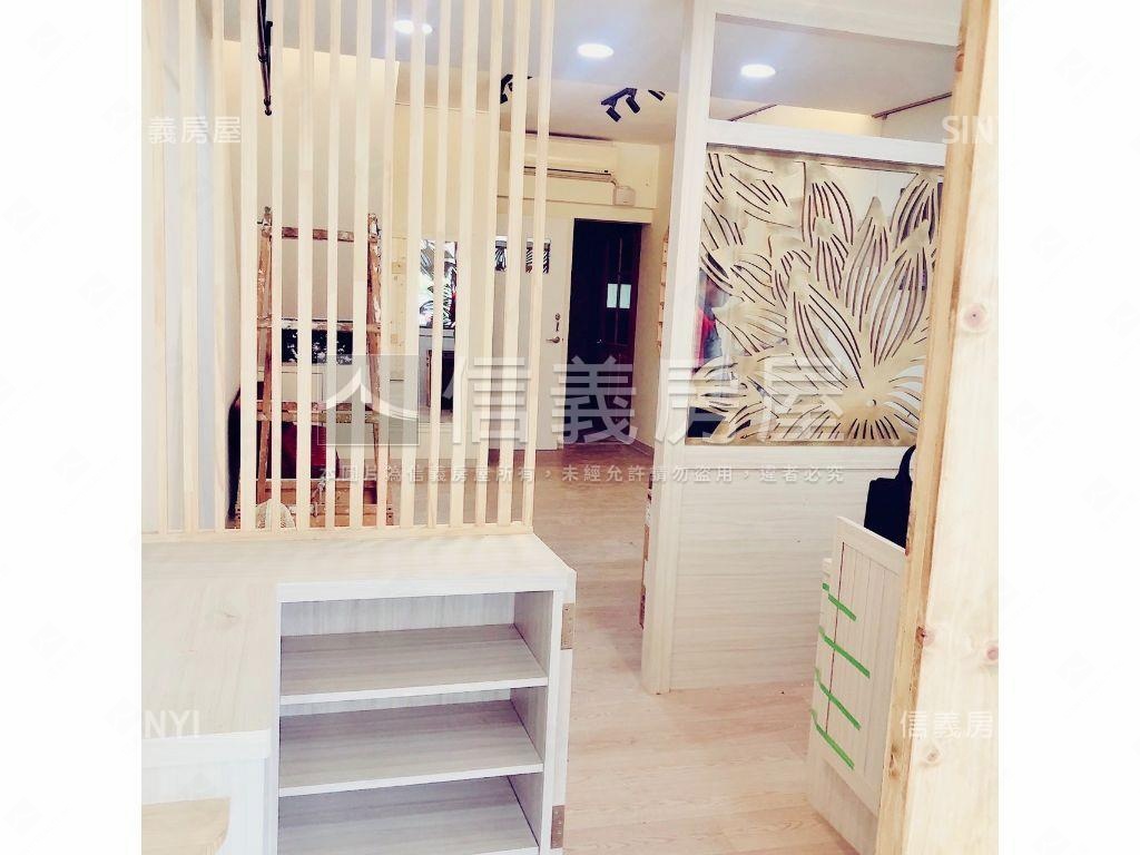 【鹽行】中正南路臨路店面房屋室內格局與周邊環境