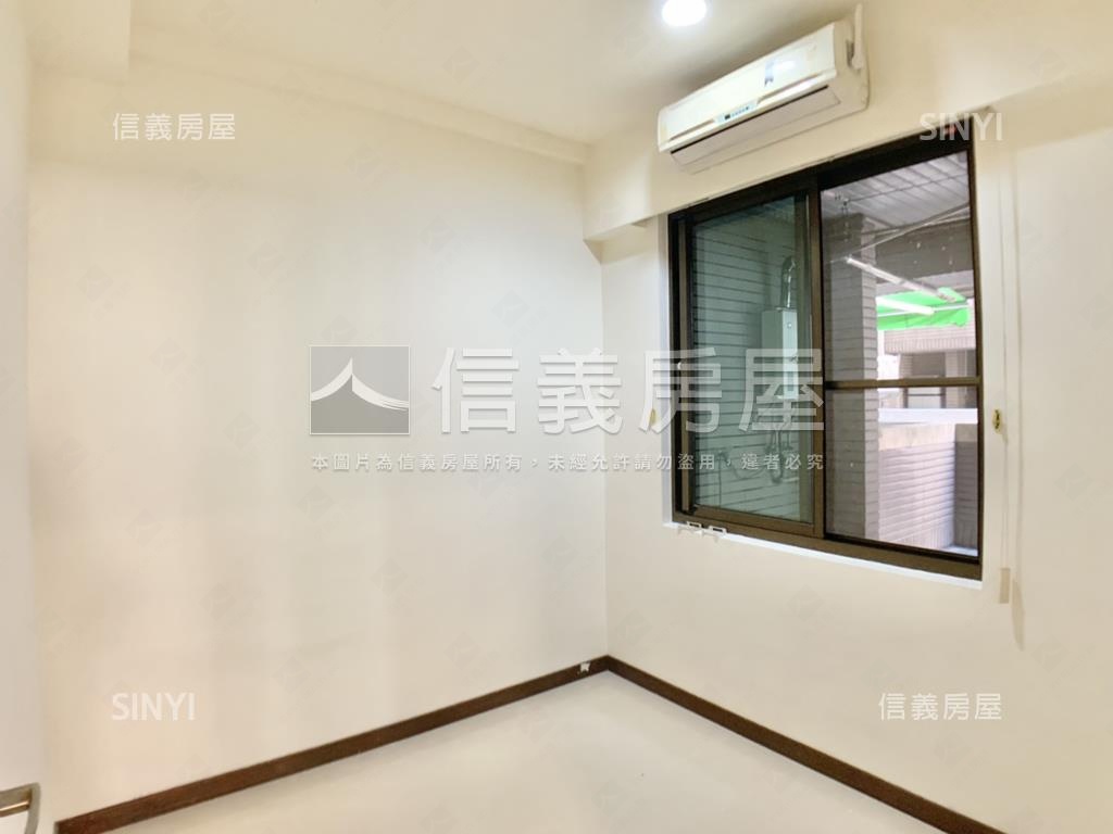 優質交響樂露台戶三房車位房屋室內格局與周邊環境
