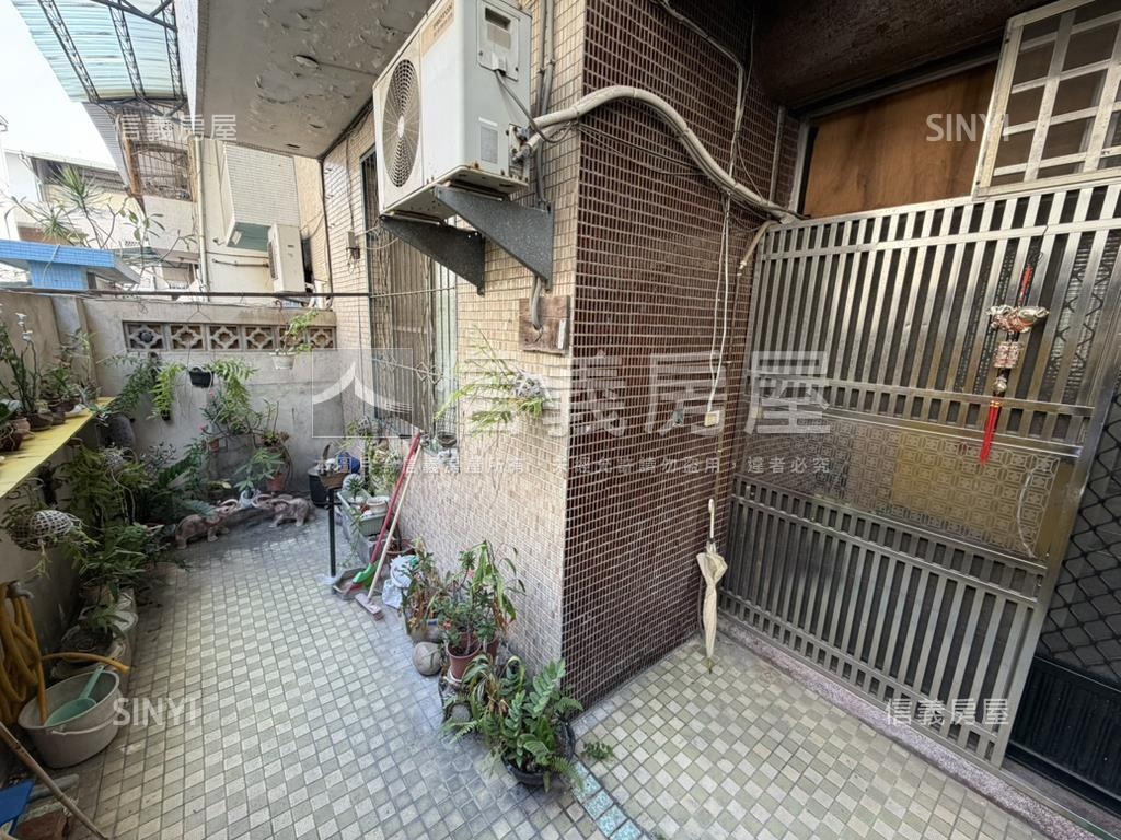 師範田字型低總價美屋房屋室內格局與周邊環境