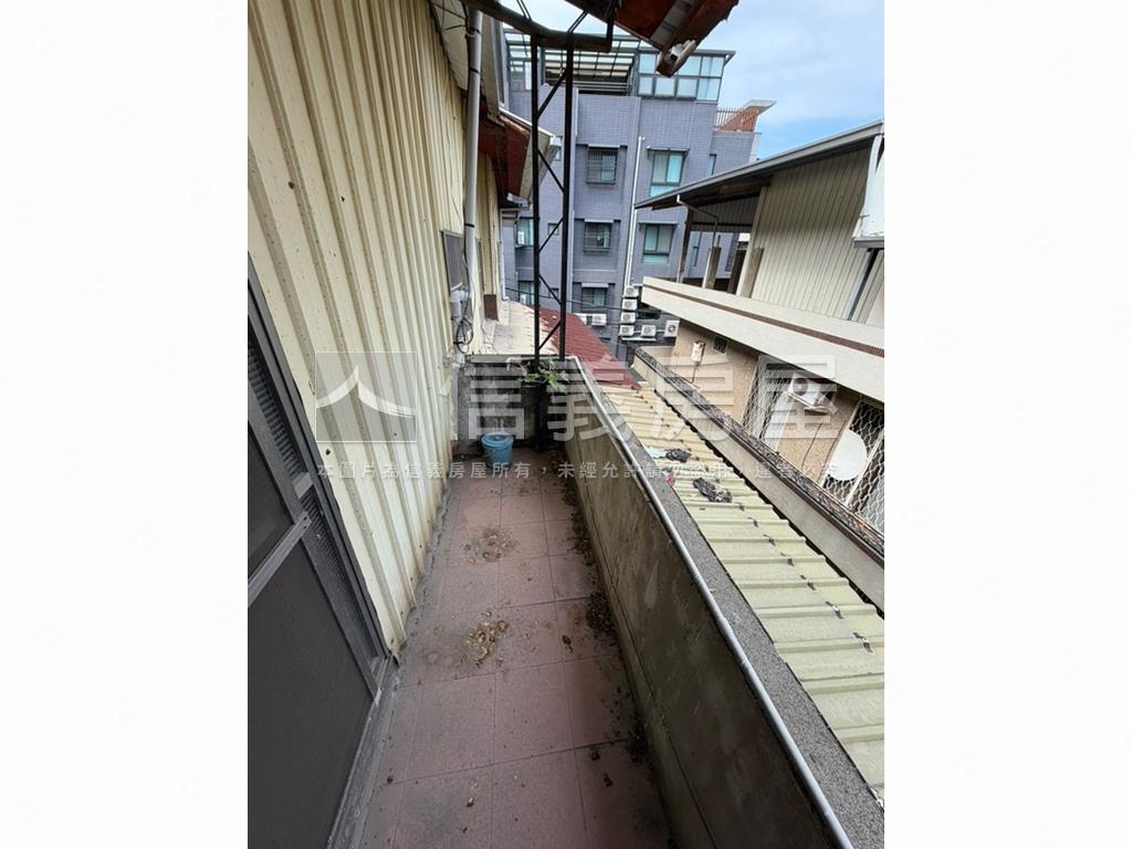 師範田字型低總價美屋房屋室內格局與周邊環境