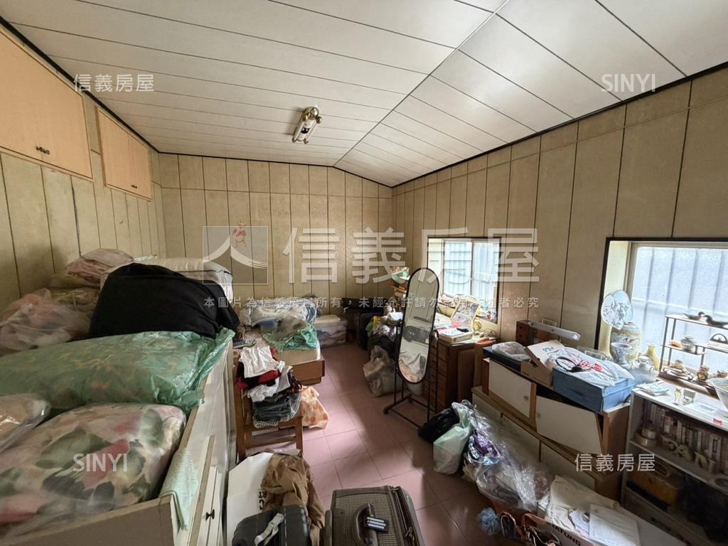 師範田字型低總價美屋房屋室內格局與周邊環境