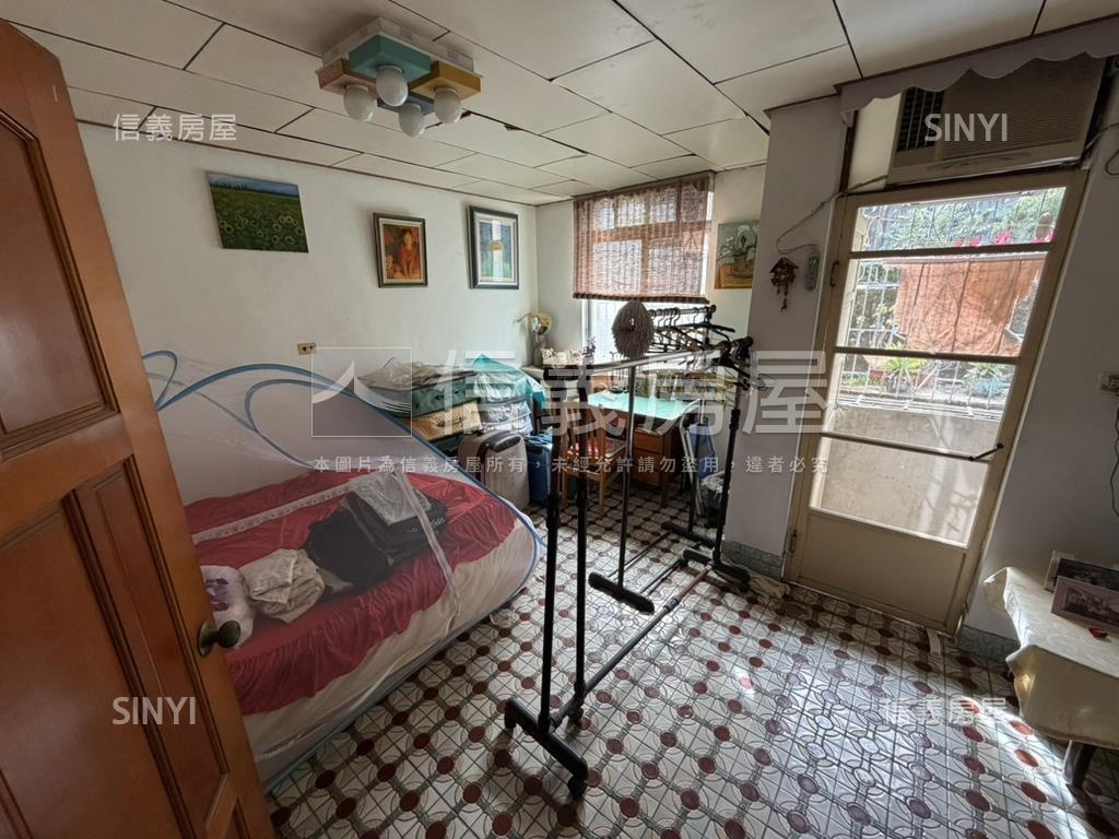 師範田字型低總價美屋房屋室內格局與周邊環境