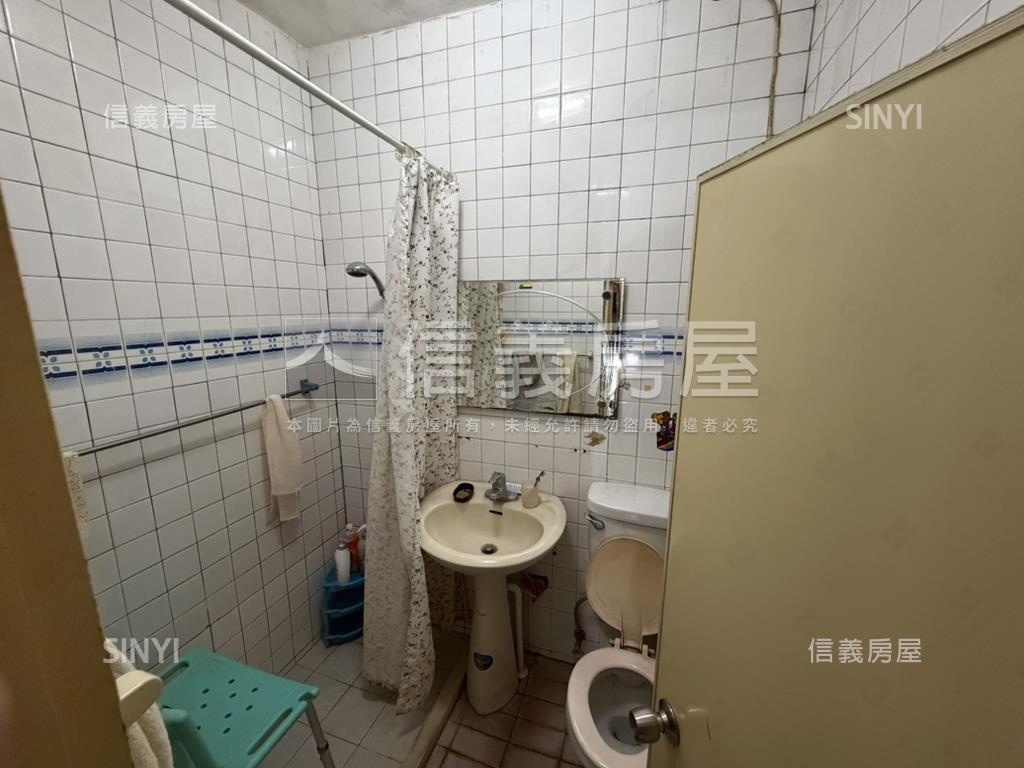 師範田字型低總價美屋房屋室內格局與周邊環境