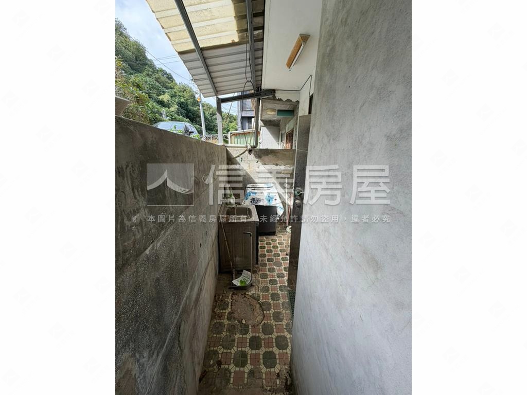 師範田字型低總價美屋房屋室內格局與周邊環境