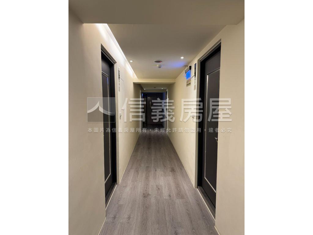 近ＳＯＧＯ收租華廈聖品房屋室內格局與周邊環境