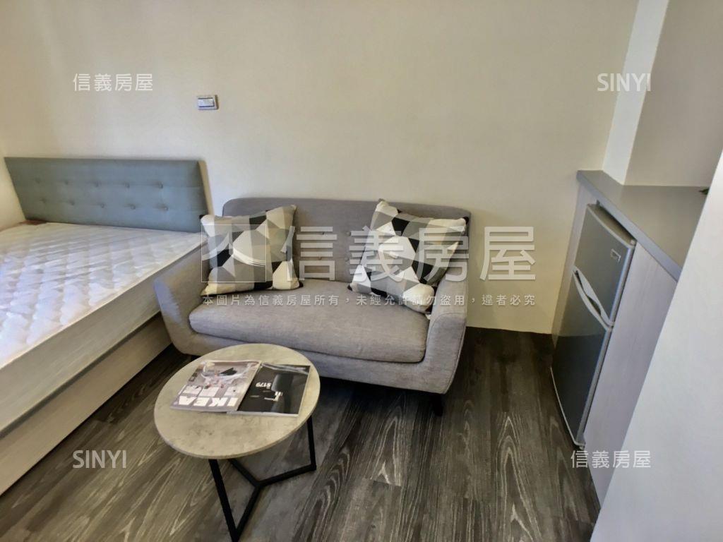 近ＳＯＧＯ收租華廈聖品房屋室內格局與周邊環境