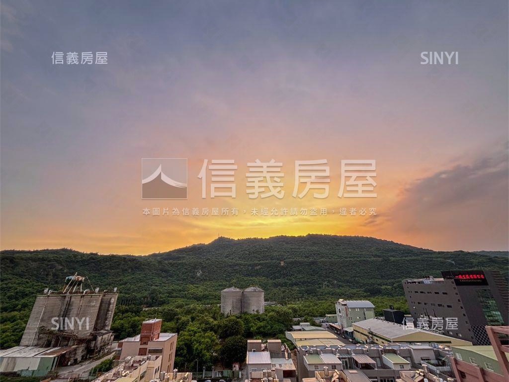 美術館旁景觀四房大平車房屋室內格局與周邊環境