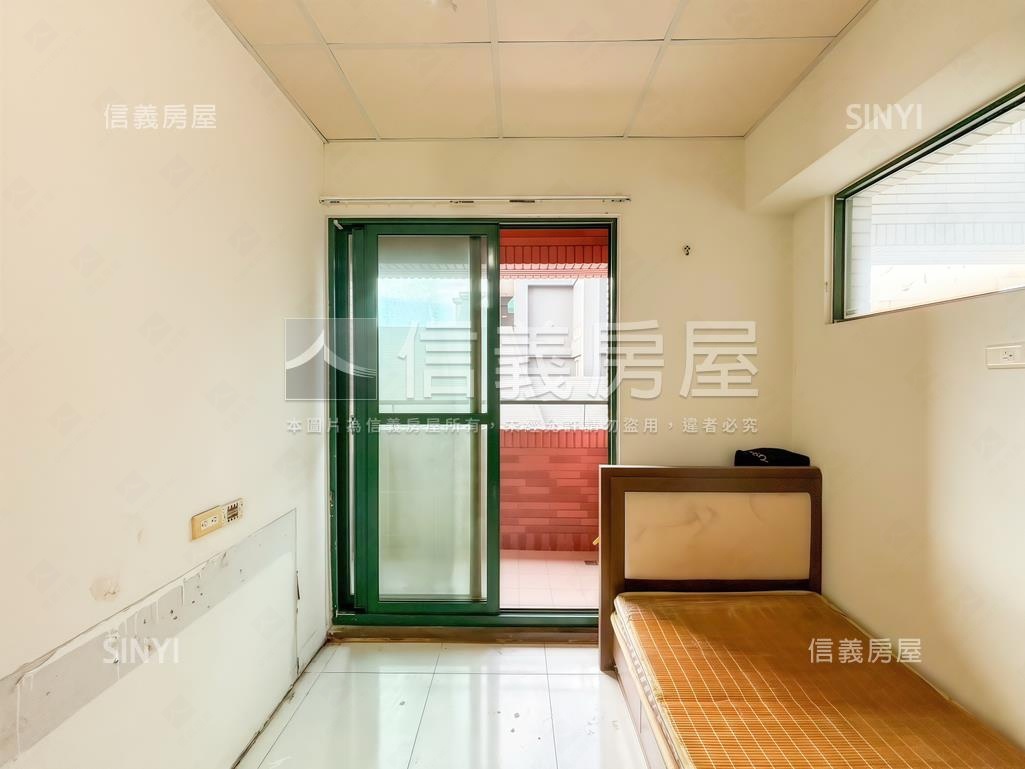 美術館旁景觀四房大平車房屋室內格局與周邊環境
