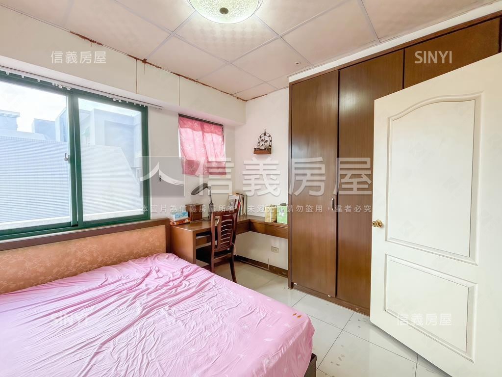 美術館旁景觀四房大平車房屋室內格局與周邊環境