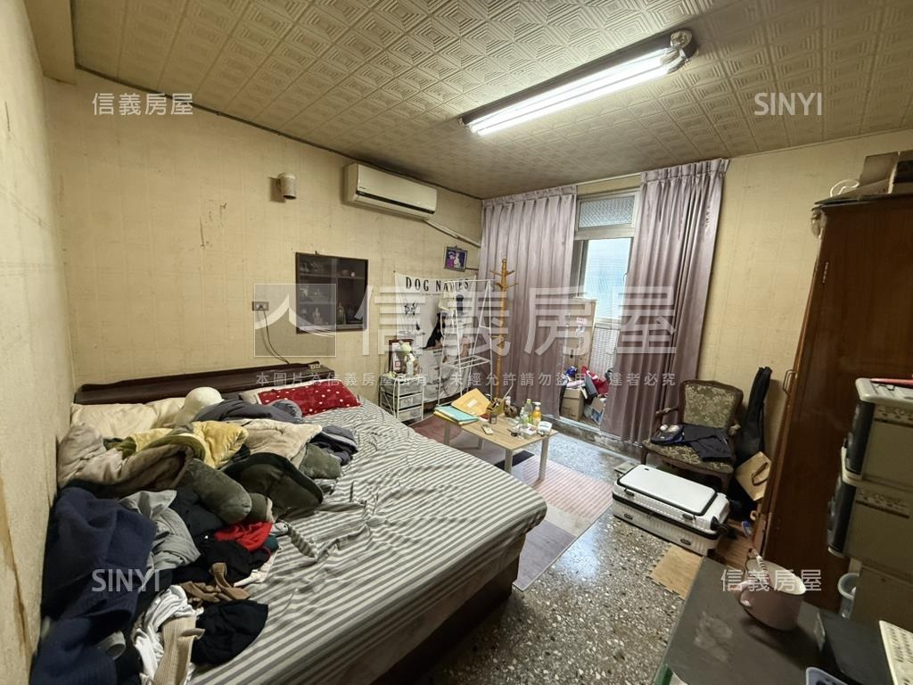 近彰基透天房屋室內格局與周邊環境