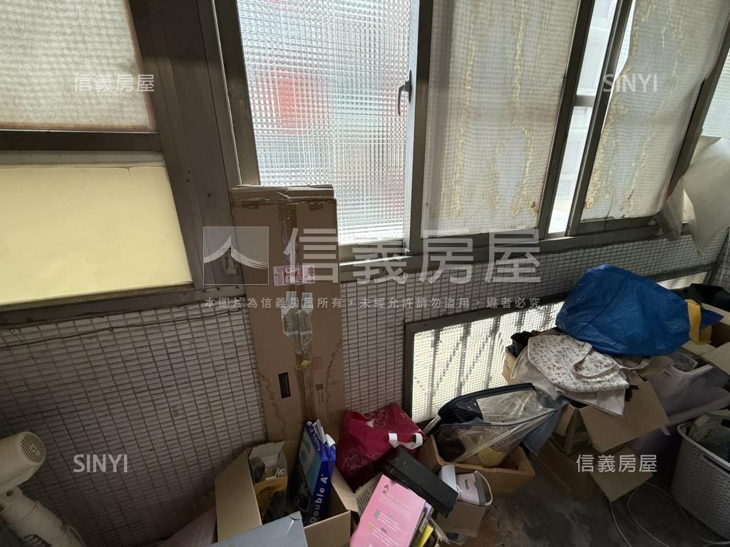 近彰基透天房屋室內格局與周邊環境