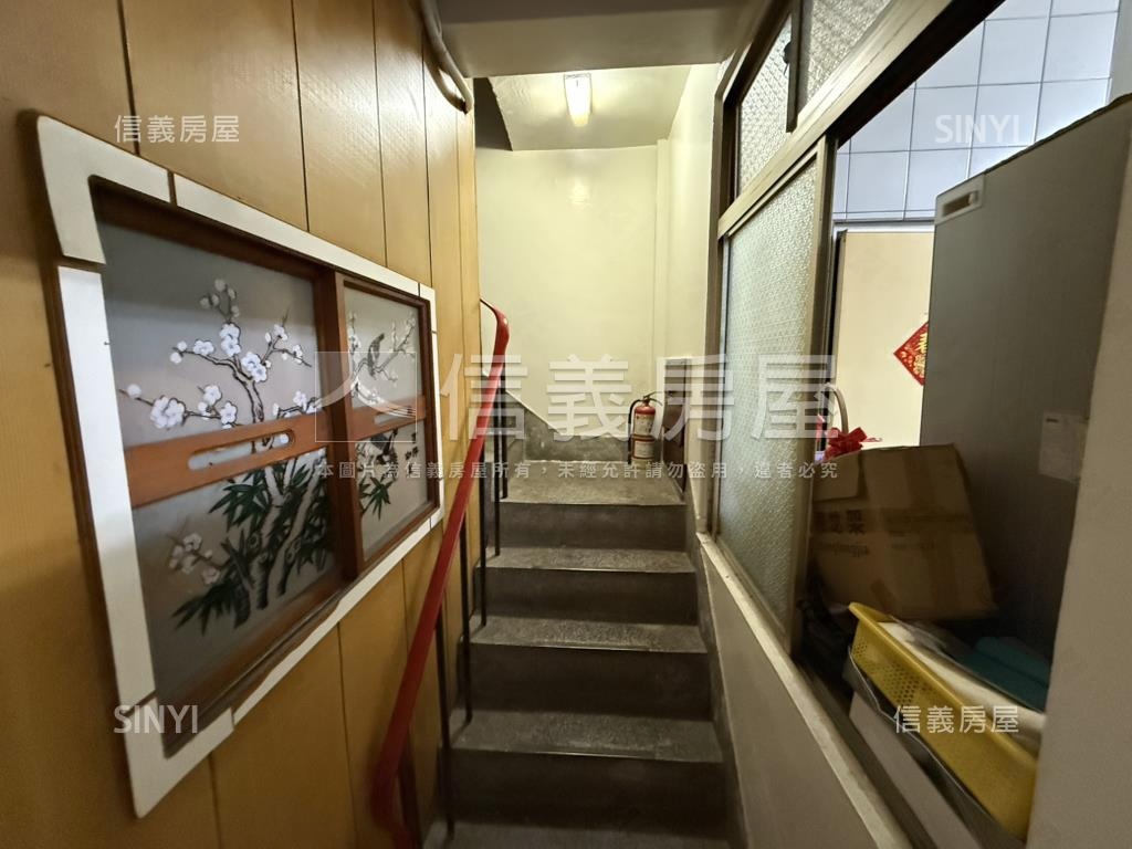近彰基透天房屋室內格局與周邊環境