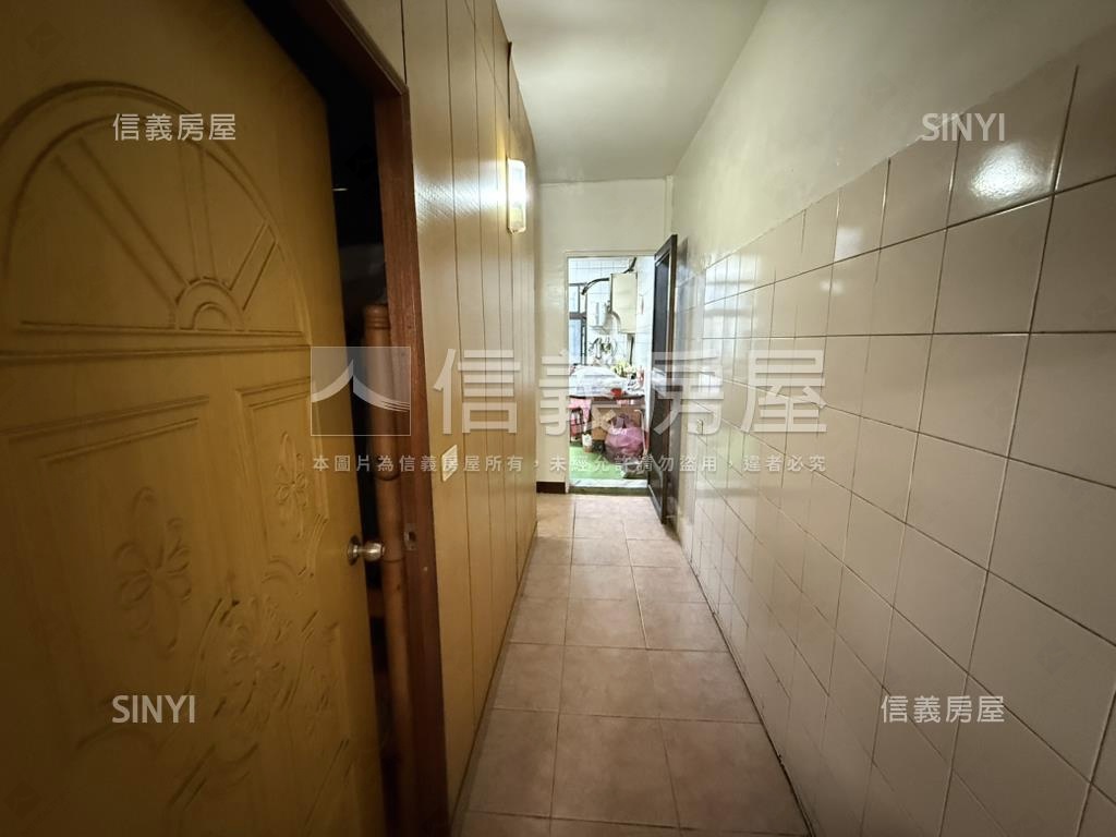 近彰基透天房屋室內格局與周邊環境