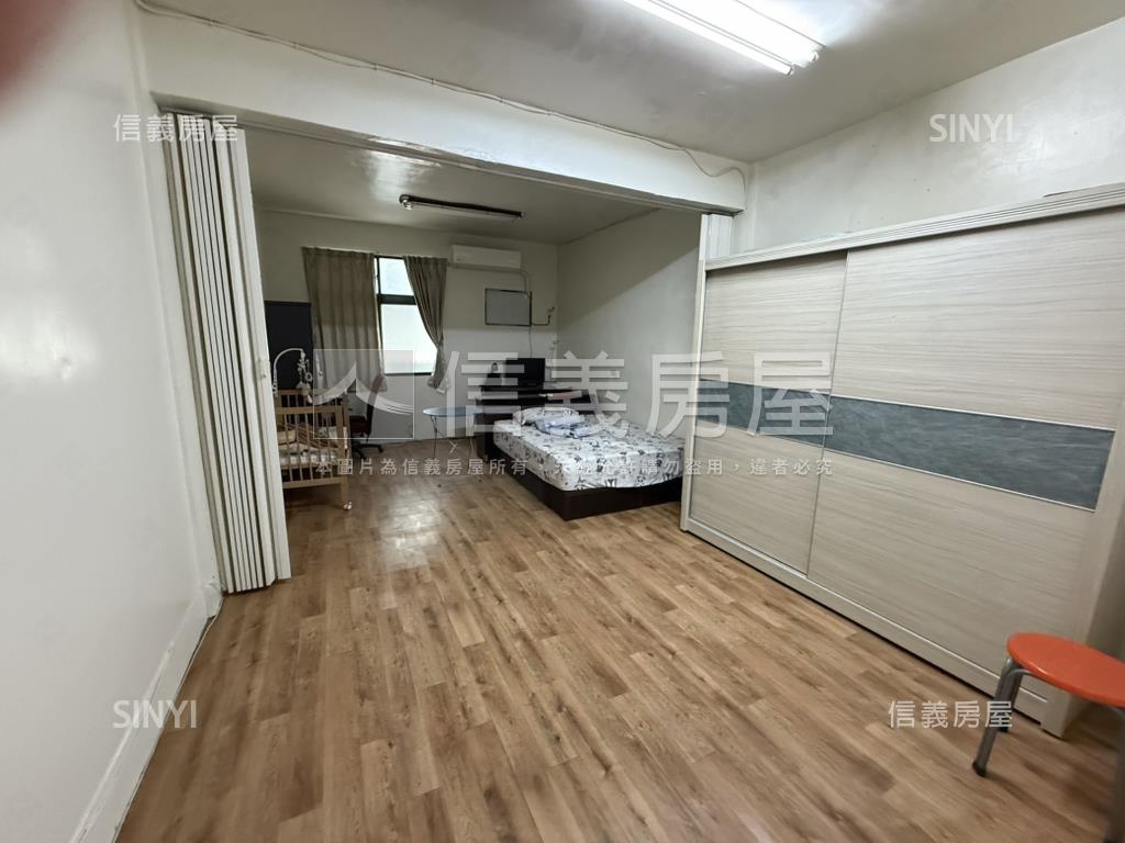 近彰基透天房屋室內格局與周邊環境