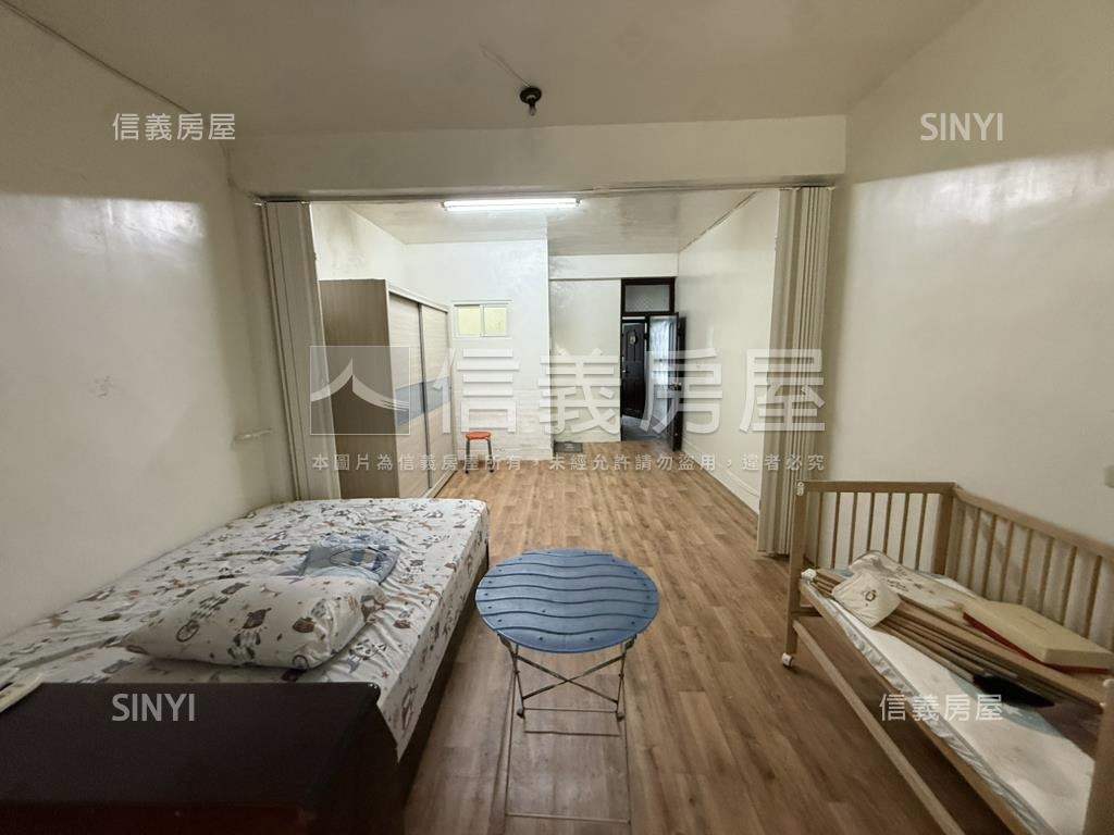 近彰基透天房屋室內格局與周邊環境
