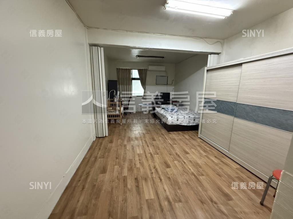 近彰基透天房屋室內格局與周邊環境
