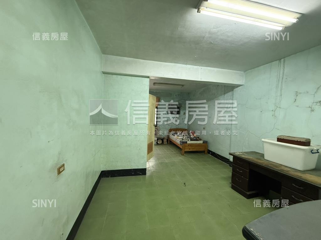 近彰基透天房屋室內格局與周邊環境