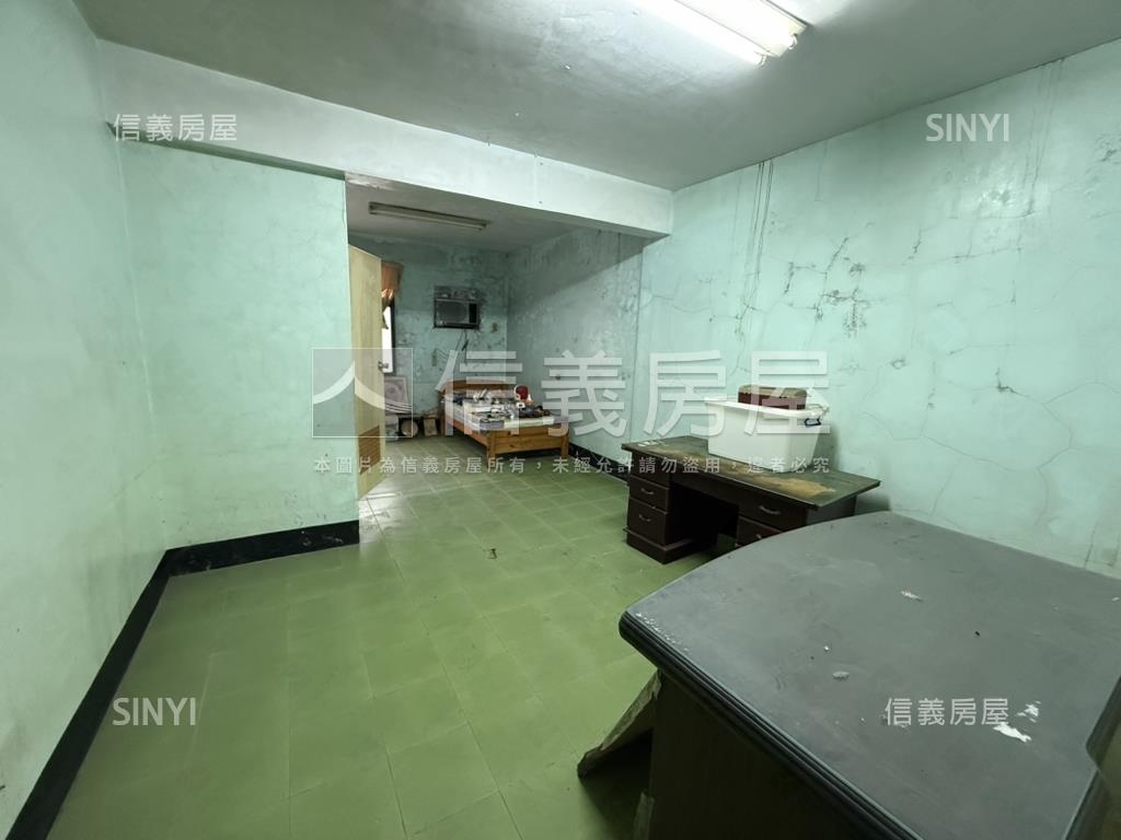 近彰基透天房屋室內格局與周邊環境