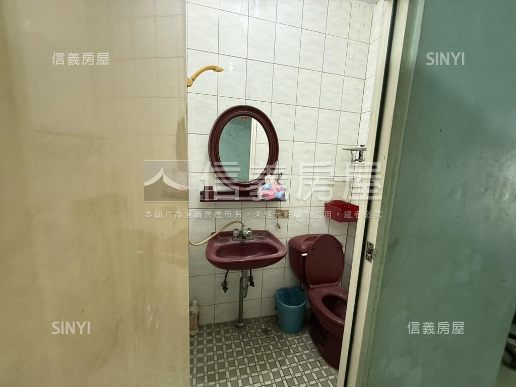 近彰基透天房屋室內格局與周邊環境