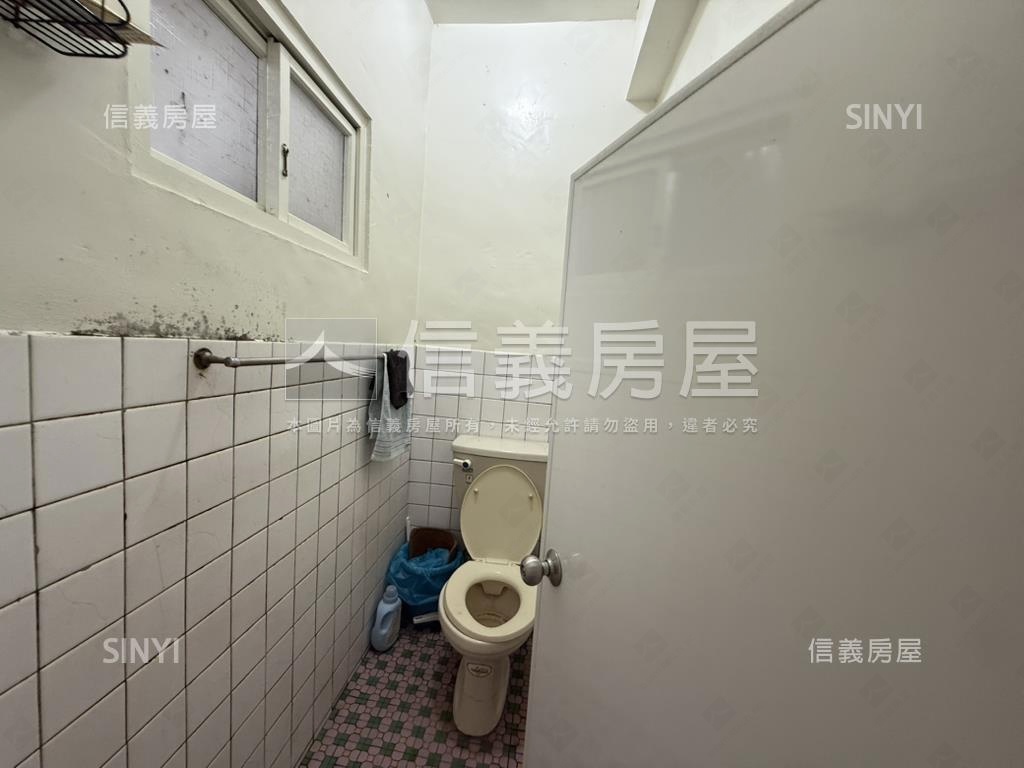 近彰基透天房屋室內格局與周邊環境