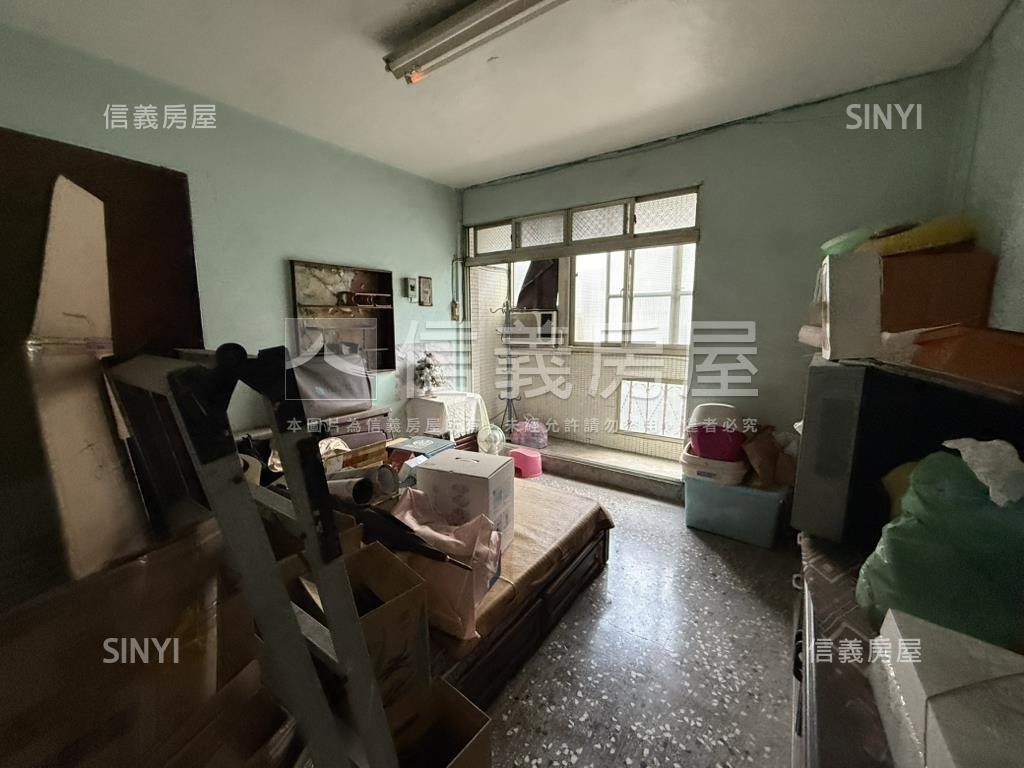 近彰基透天房屋室內格局與周邊環境