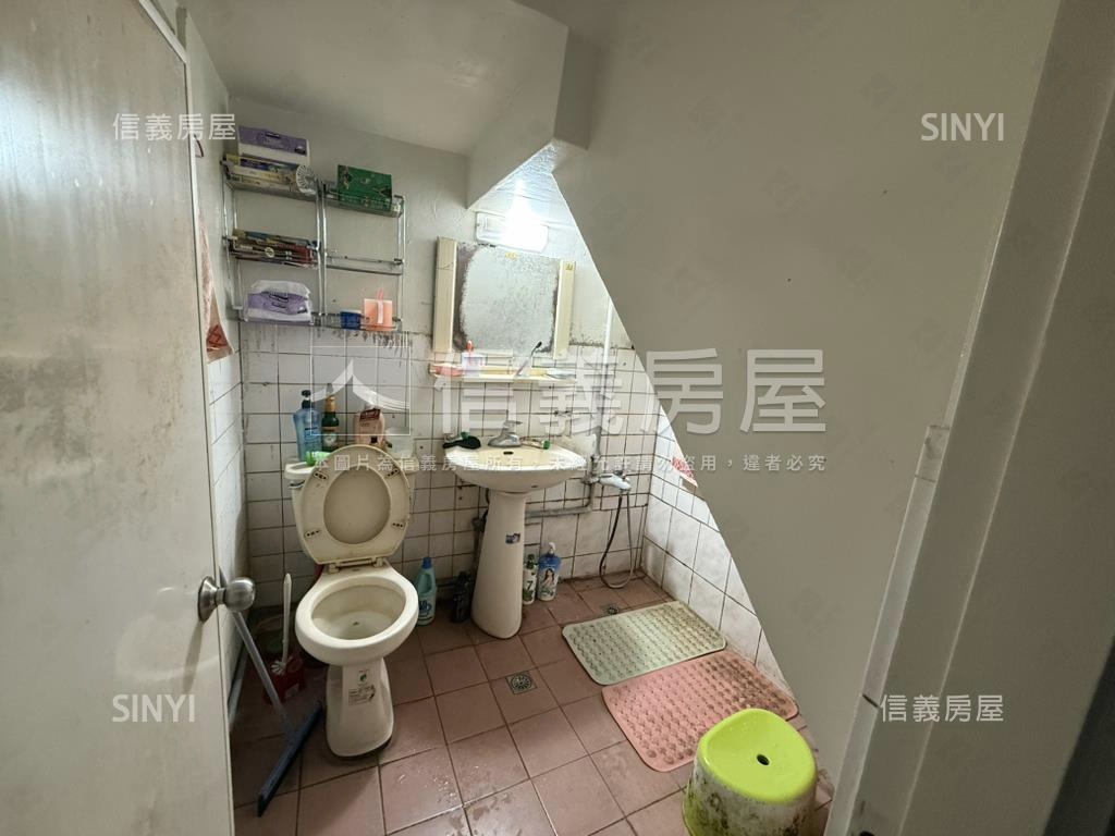 近彰基透天房屋室內格局與周邊環境