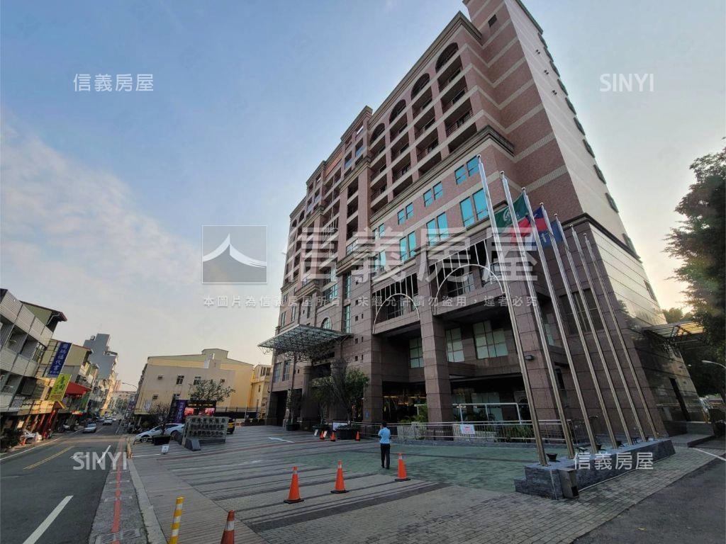 近彰基透天房屋室內格局與周邊環境