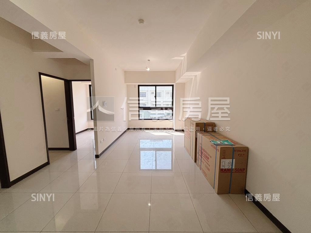 佳順寓安三房平車房屋室內格局與周邊環境