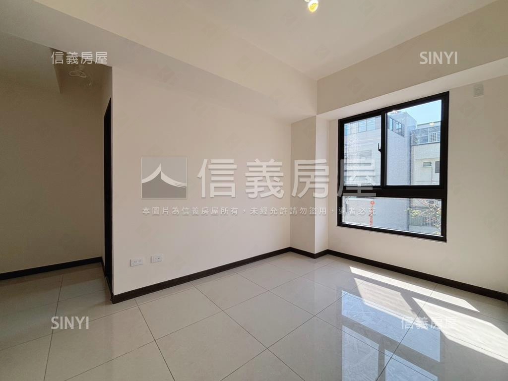 佳順寓安三房平車房屋室內格局與周邊環境