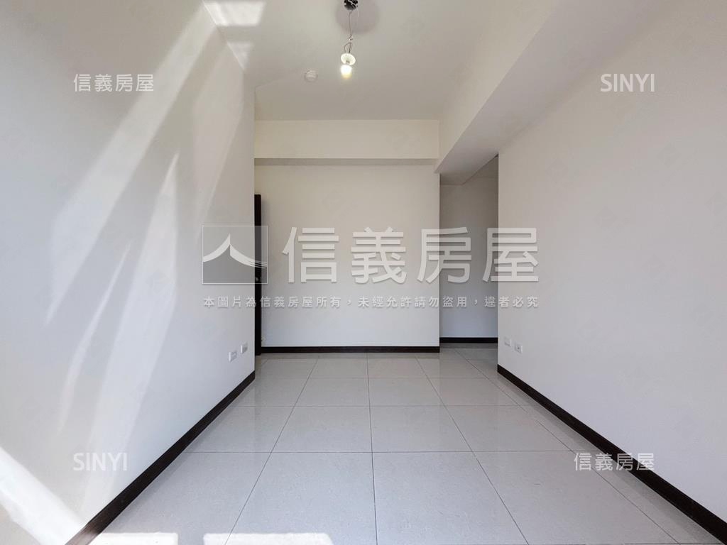 佳順寓安三房平車房屋室內格局與周邊環境