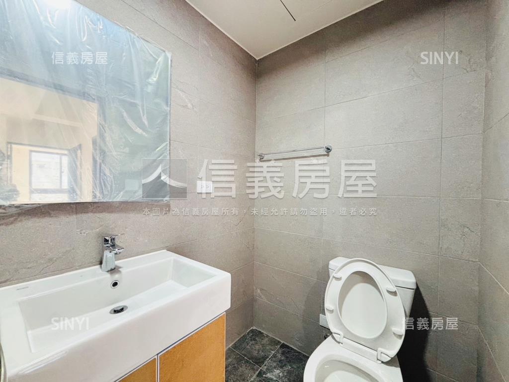 佳順寓安三房平車房屋室內格局與周邊環境