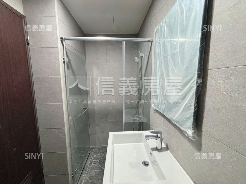 佳順寓安三房平車房屋室內格局與周邊環境