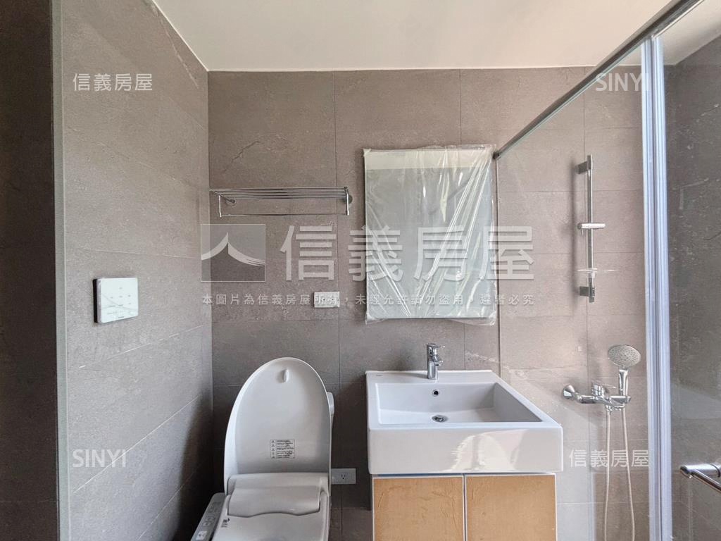 佳順寓安三房平車房屋室內格局與周邊環境