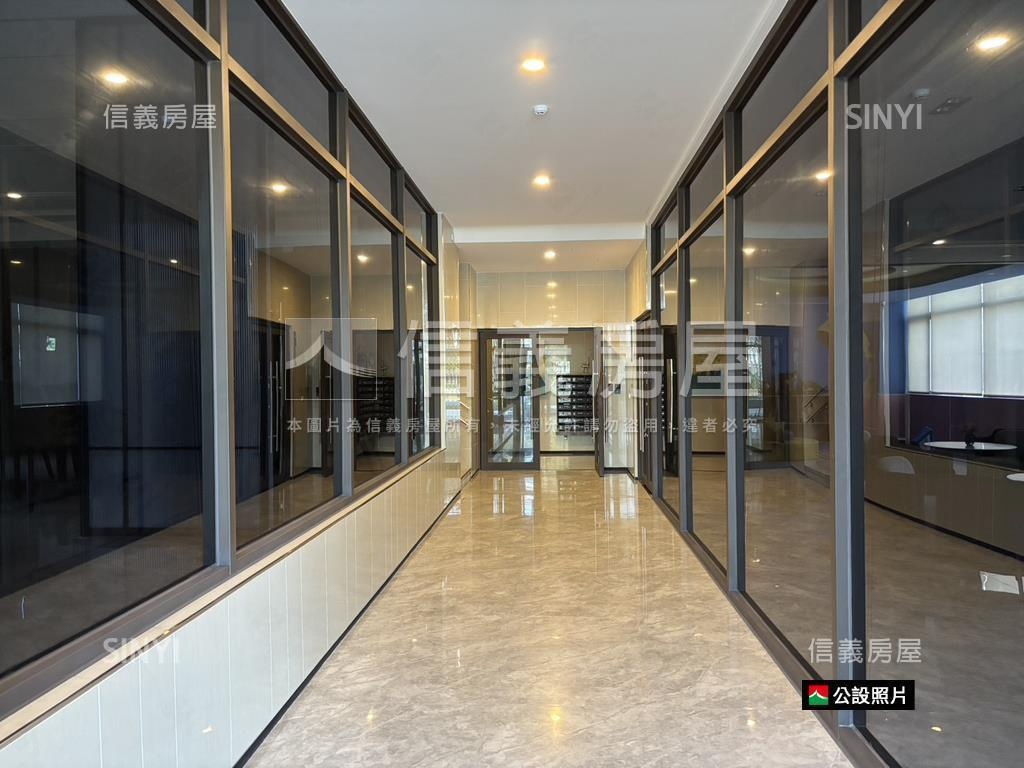 佳順寓安三房平車房屋室內格局與周邊環境