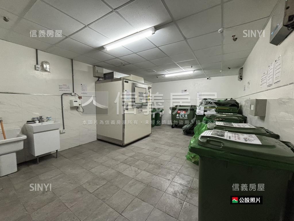 佳順寓安三房平車房屋室內格局與周邊環境