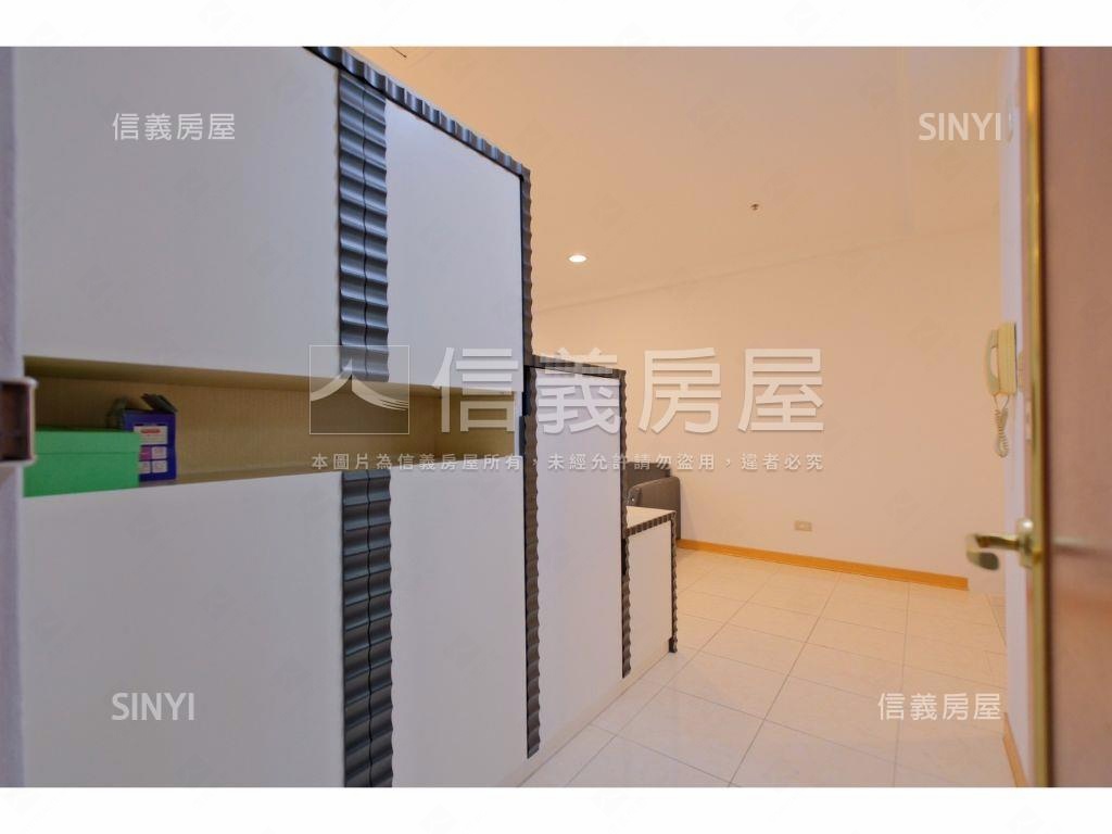 興大特區一房一廳房屋室內格局與周邊環境