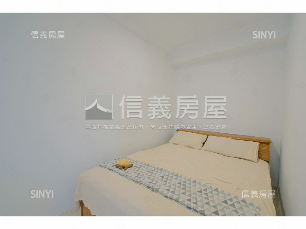 興大特區一房一廳房屋室內格局與周邊環境